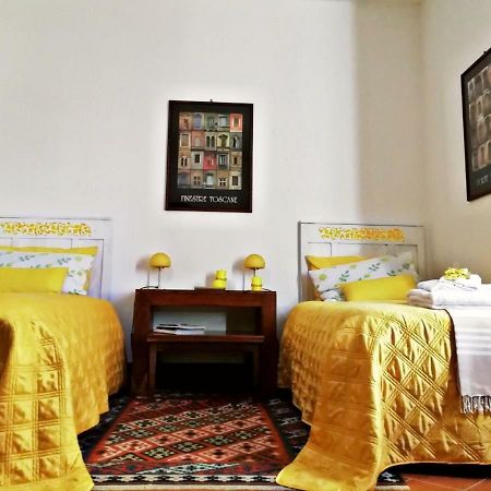 Bed and Breakfast Il Montelletto Санта-Луче Екстер'єр фото