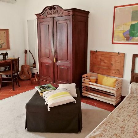 Bed and Breakfast Il Montelletto Санта-Луче Екстер'єр фото
