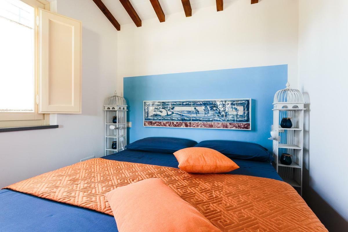 Bed and Breakfast Il Montelletto Санта-Луче Екстер'єр фото