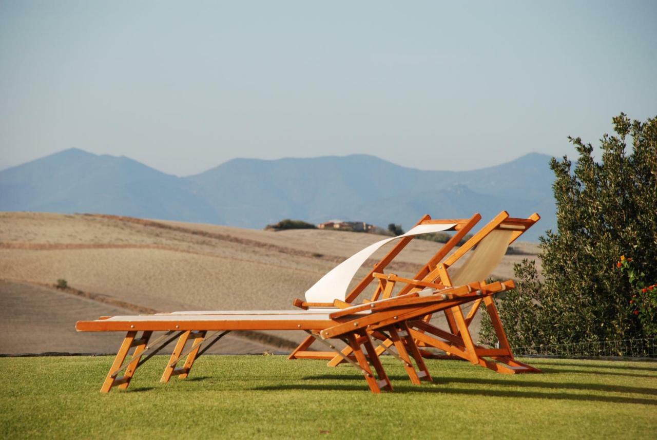 Bed and Breakfast Il Montelletto Санта-Луче Екстер'єр фото