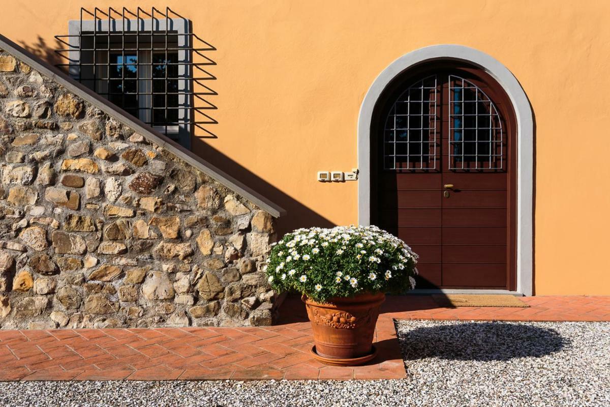 Bed and Breakfast Il Montelletto Санта-Луче Екстер'єр фото