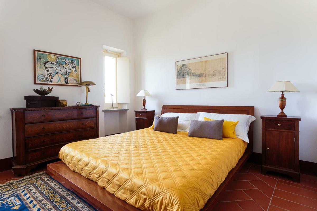 Bed and Breakfast Il Montelletto Санта-Луче Екстер'єр фото