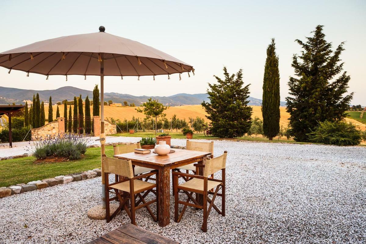 Bed and Breakfast Il Montelletto Санта-Луче Екстер'єр фото