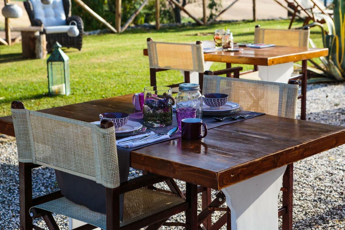 Bed and Breakfast Il Montelletto Санта-Луче Екстер'єр фото