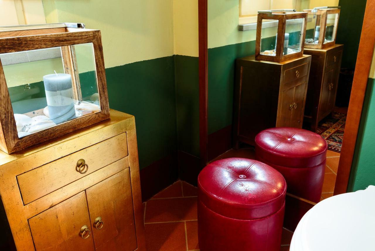 Bed and Breakfast Il Montelletto Санта-Луче Екстер'єр фото
