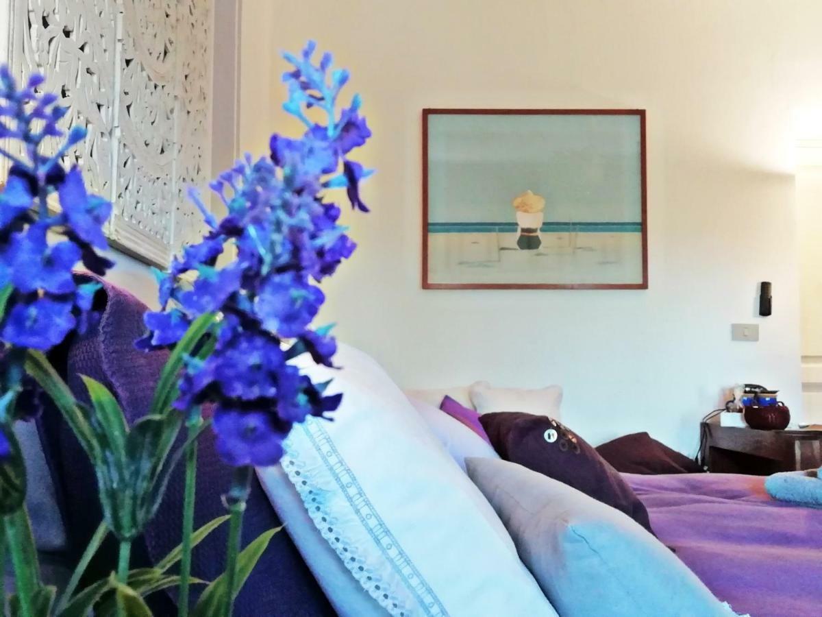 Bed and Breakfast Il Montelletto Санта-Луче Екстер'єр фото