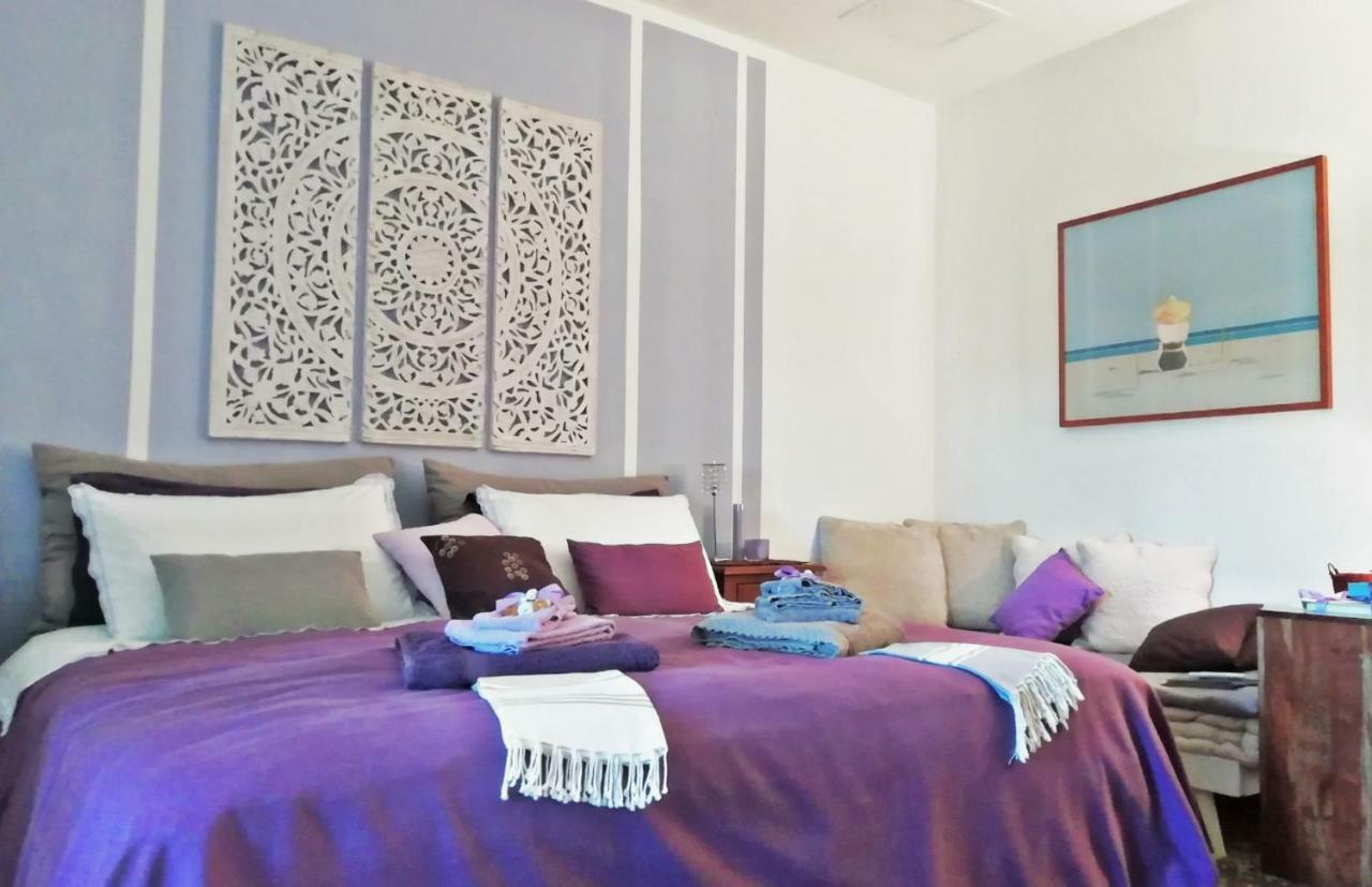 Bed and Breakfast Il Montelletto Санта-Луче Екстер'єр фото