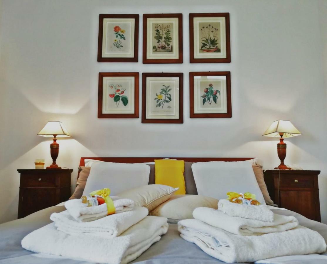 Bed and Breakfast Il Montelletto Санта-Луче Екстер'єр фото